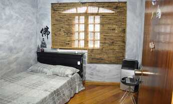 Imagem 4: Sobrado para venda com 132 metros quadrados com 3 quartos em Vila Bandeirantes - São Paulo