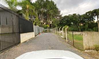 Imagem 6: Terreno Cond. Fechado Santa Felicidade