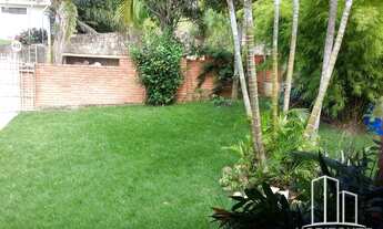 Imagem 5: Casa 3 Dormitórios, com vista Mar para Locação e Venda - Cacupé, Florianópolis