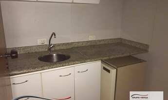 Imagem 5: Sala Comercial para venda e locação, Cidade Monções, São Paulo - SA0177