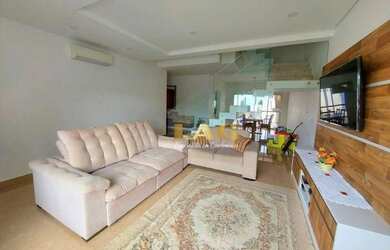 Imagem 4: Casa com 3 dormitórios à venda, 240 m² por R$ 1.290.000,00 - Condomínio Ibiti Reserva - So