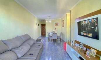 Imagem 4: Apartamento com 3 dormitórios à venda, 128 m² por R$ 690.000,00 - Vila Valqueire - Rio de