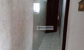 Imagem 5: Casa com 2 dormitórios à venda, 192 m² por R$ 400.000,00 - Vila Flórida - Guarulhos/SP