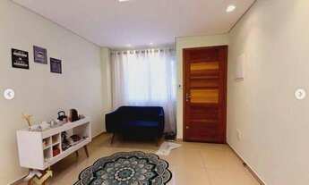 Imagem: Sobrado à venda, 86 m² por R$ 435.000,00