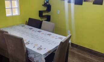 Imagem 3: Casa para Venda em Várzea Paulista, Vila Tupi, 3 dormitórios, 1 suíte, 2 banheiros, 2 vaga