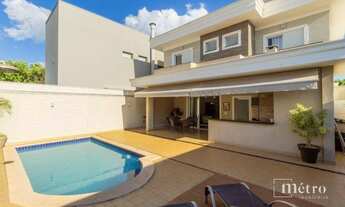 Imagem: Sobrado Nova Aliança Sul, com 360 m² de