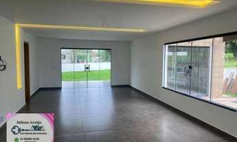 Imagem 2: Casa à venda por R$ 1.500.000,00 - Ubatiba - Maricá/RJ