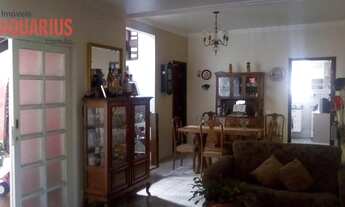 Imagem 4: Casa com 3 dormitórios à venda, 203 m² por R$ 850.000,00 - Jardim Alvorada - São José dos