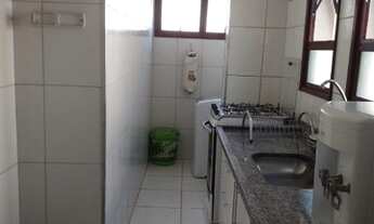 Imagem 6: Apartamento com 2 dormitórios à venda, 66 m² por R$ 185.000,00 - Jardim das Bandeiras - Ca