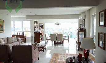 Imagem 6: Apartamento à venda, 143 m² - Vila São Francisco - Osasco/SP