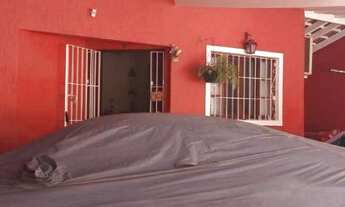 Imagem 3: Linda casa no Campos Elíseos!!