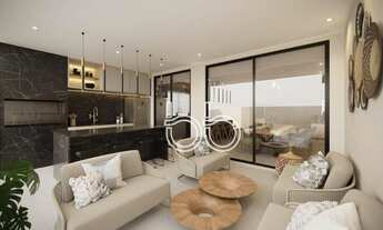 Imagem 4: Casa com 3 dormitórios à venda, 240 m² por R$ 1.400.000,00 - Condomínio Residencial Una