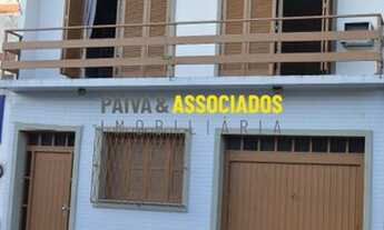 Imagem: PELOTAS - Sobrado Padrão - Centro