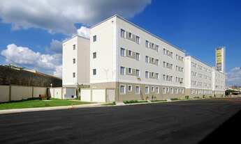 Imagem 16: Apartamento à venda, 46 m² por R$ 130.000,00 - Santa Terezinha - Piracicaba/SP