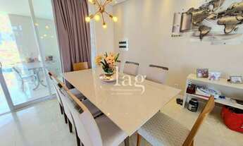 Imagem 4: Casa à venda, 282 m² por R$ 1.200.000,00 - Condomínio Sunlake - Votorantim/SP