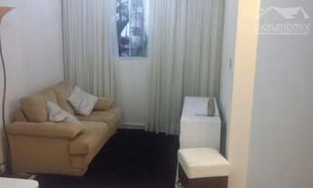 Imagem 4: Apartamento com 2 dormitórios à venda, 45 m² por R$ 245.000,00 - Morumbi - São Paulo/SP