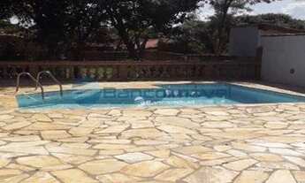 Imagem 4: Chácara com 2 dormitórios à venda, 708 m² por R$ 750.000,00 - Parque Xangrilá - Campinas/S