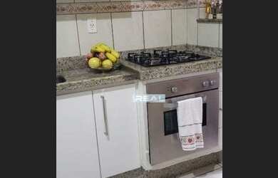 Imagem 2: Apartamento com 2 dormitórios à venda, 60 m² por R$ 298.000,00 - Residencial Suécia - Paul