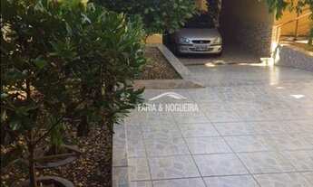 Imagem 3: Casa à venda, 258 m² por R$ 750.000,00 - Vila Indaiá - Rio Claro/SP