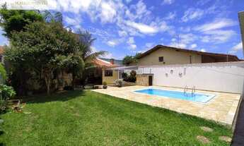 Imagem 3: Sobrado com 4 dormitórios à venda, 115 m² por R$ 500.000,00 - Balneario Florida - Peruíbe