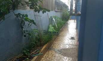 Imagem 4: Casa com Edícula - Catiapoã - São Vicente