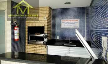 Imagem 5: Apartamento 2 quartos Ed. Corais da Costa Cód: 15796 TH