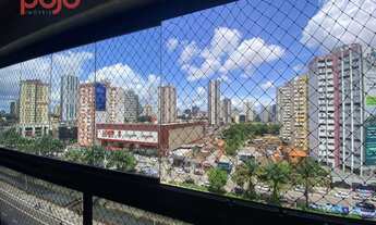 Imagem 3: Times Square- 3 suítes Doca