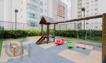 Imagem 6: Apartamento para venda tem 167 metros quadrados com 3 quartos em Pinheiros - São Paulo - S