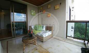 Imagem 6: BARUERI - Padrão - Alphaville Centro