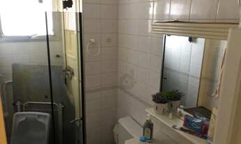 Imagem 4: Apartamento com 3 Quartos 1 Suite a venda no Condominio Piazza Di Spagna Sorocaba SP