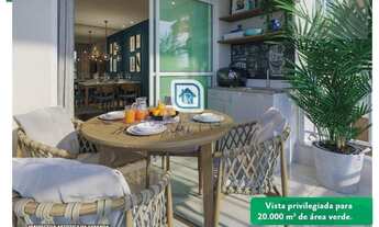 Imagem 3: Cobertura duplex no Eusébio Condominínio Villa Italia