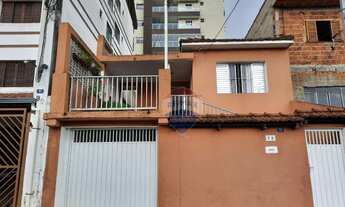 Imagem 3: Sobrado com 4 dormitórios à venda, 131 m² por R$ 400.000,00 - Jardim Dourado - Guarulhos/S