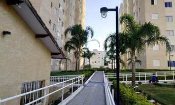 Imagem 2: Apartamento para venda com 50 metros quadrados com 2 quartos