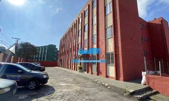 Imagem: Apartamento à venda, 42 m² por R$ 178.080,00