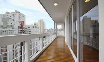 Imagem 2: Cobertura Penthouse reformada e pronta para morar!