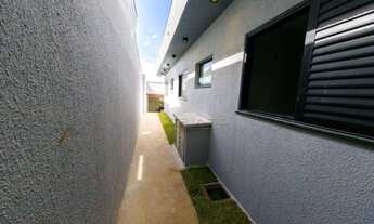 Imagem 2: Casa com 3 quartos à venda, por R$ 490.000 - Santo André - Anápolis/GO