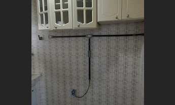 Imagem 7: Sala living com 38m² em Ilha Porchat - São Vicente/SP