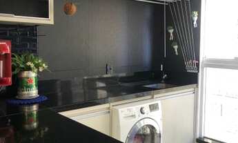 Imagem: Edifício Solar Campinas