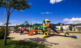 Imagem 3: Luxuosa Casa, Nova com 337m2 Condomínio Caledônia - Camboriú SC