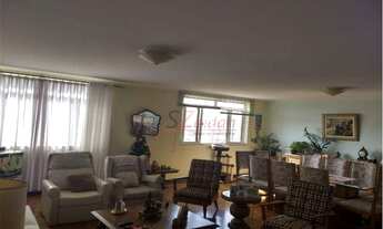 Imagem 5: Apartamento Edifício Oswaldo Miori 3 dormitórios 1 suíte