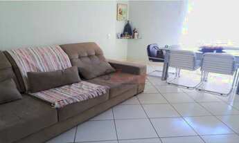 Imagem 2: Apartamento Condomínio João de Toledo 3 Dormitórios