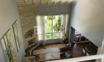 Imagem 4: Casa em Condomínio para Locação, Condomínio Hills III no bairro Condomínio Arujá Hills III