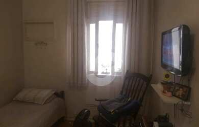 Imagem 6: Apartamento em Icaraí, com 3 dormitórios à venda, 160 m² por R$ 850.000 - Icaraí - Niterói