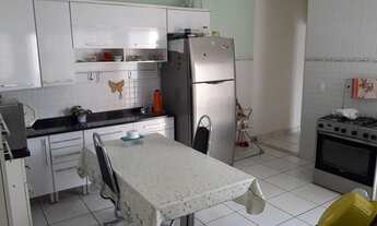 Imagem 7: Casa com 3 dormitórios à venda, 138 m² por R$ 350.000,00 - Parque Residencial Potiguara