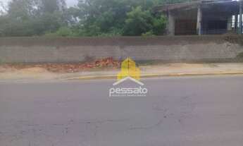 Imagem 2: Terreno à venda, 10313 m² por R$ 2.800.000,00 - São Jerônimo - Gravataí/RS