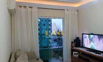 Imagem: Apartamento à venda, 86 m² por R$ 445.200,00