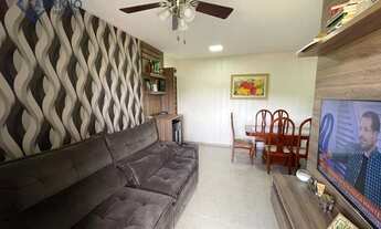 Imagem 7: Apartamento à venda, 67 m² por R$ 490.000,00 - Condomínio Campo di Fiore - Vinhedo/SP