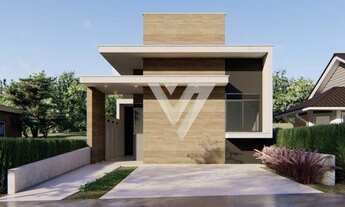 Imagem 2: Casa com 3 dormitórios à venda, 100 m² - Horto Florestal Villagio - Sorocaba/SP