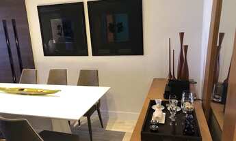 Imagem 2: Apartamento com 3 quartos à venda, 123 m² por R$ 1.470.000 - Piratininga - Niterói/RJ