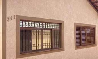 Imagem 2: ALUGO CASA BAIRRO BOA VISTA